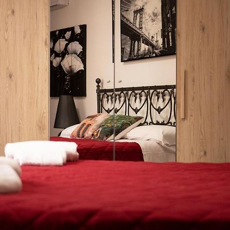 Amanti Due Apartments Verona Luaran gambar