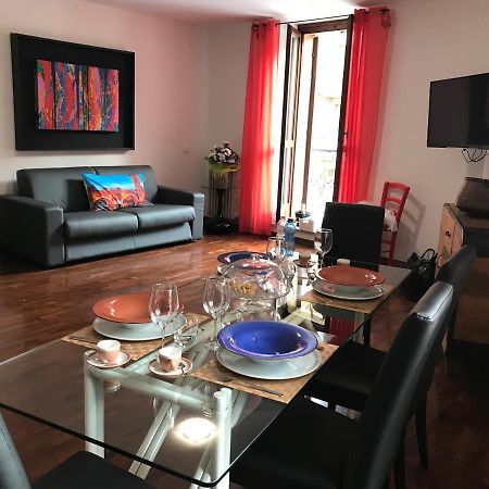 Amanti Due Apartments Verona Luaran gambar