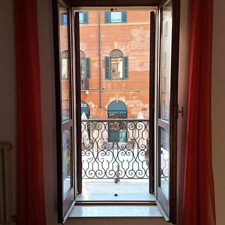 Amanti Due Apartments Verona Luaran gambar