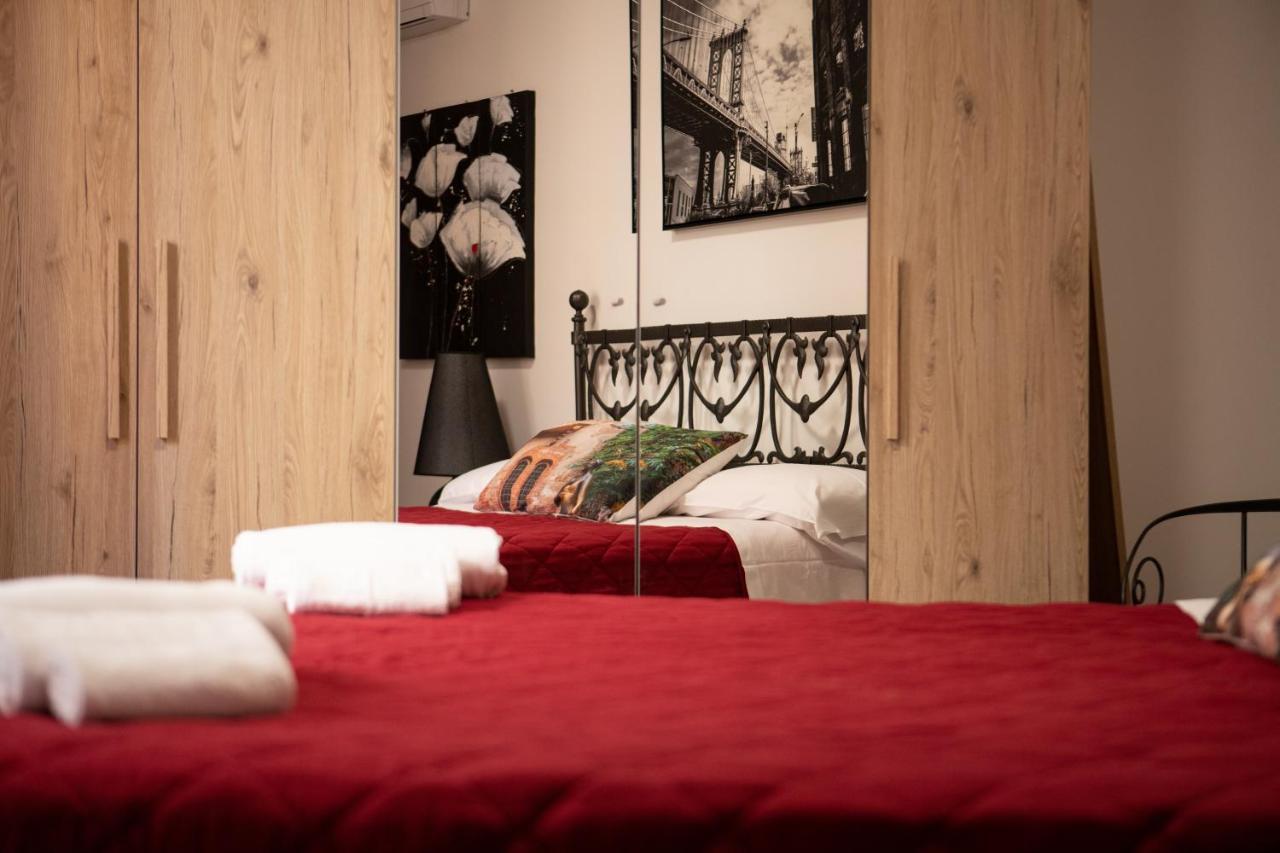 Amanti Due Apartments Verona Luaran gambar