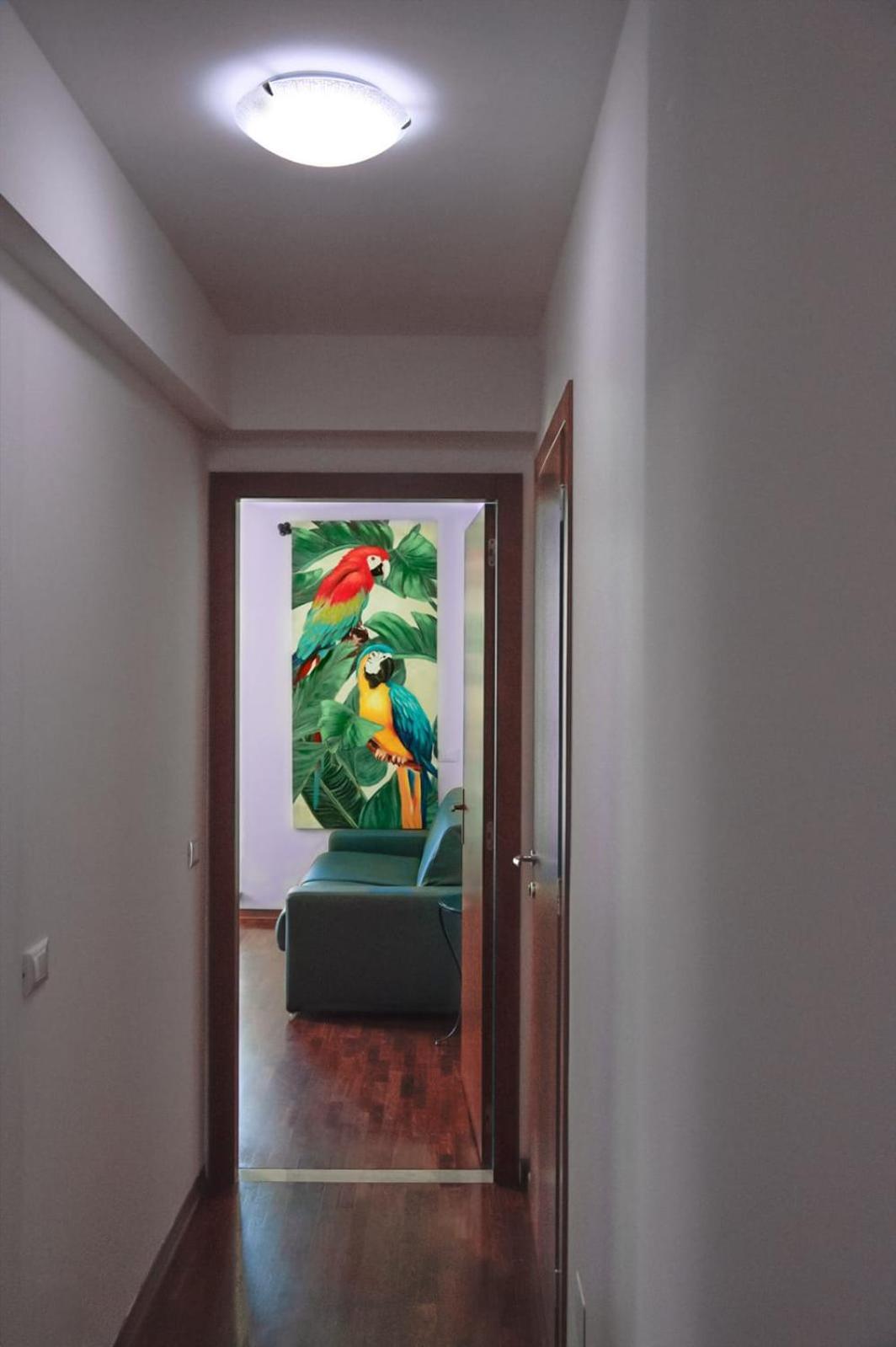 Amanti Due Apartments Verona Luaran gambar