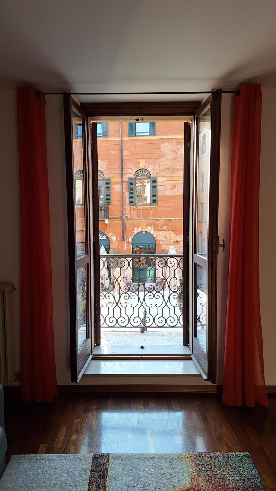 Amanti Due Apartments Verona Luaran gambar