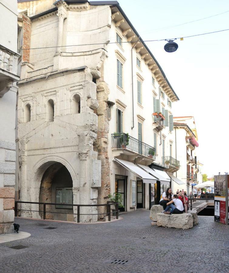 Amanti Due Apartments Verona Luaran gambar
