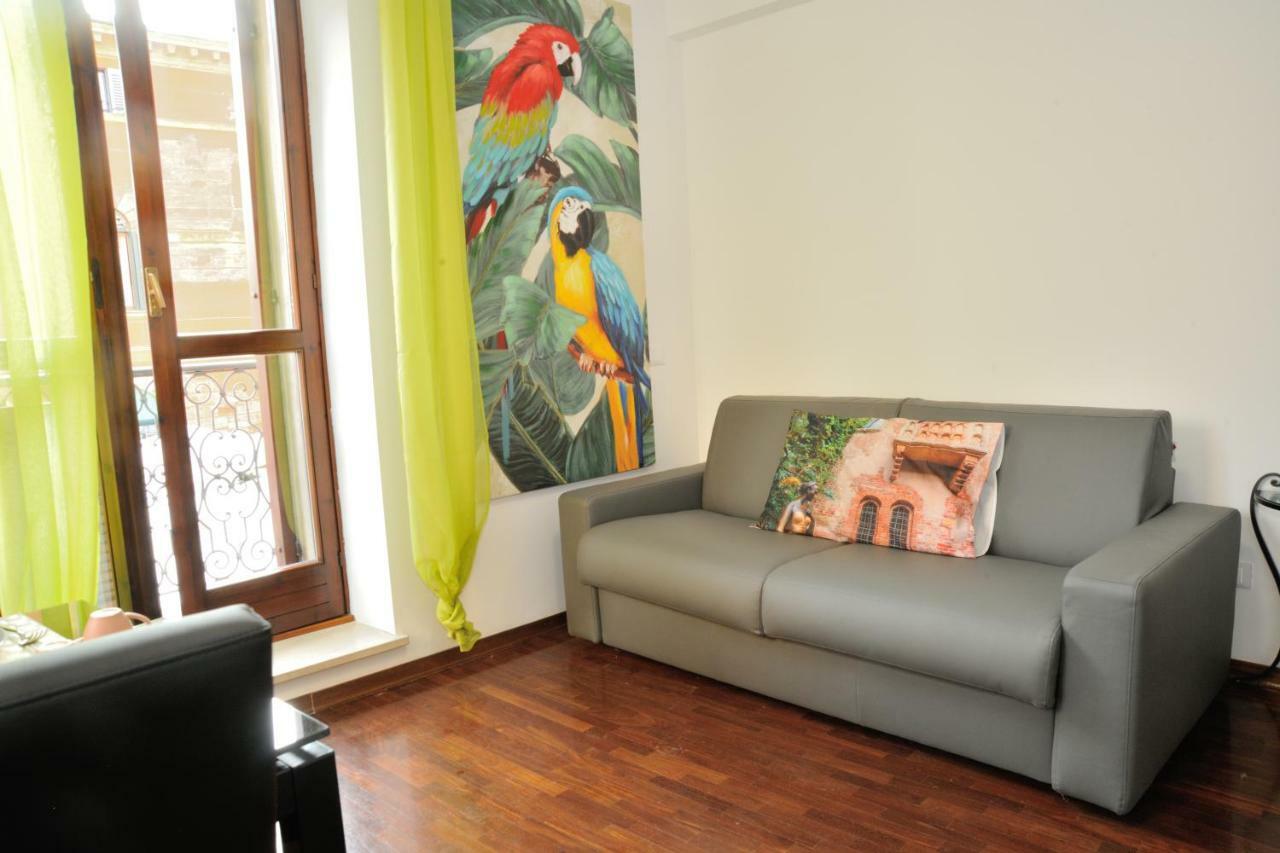 Amanti Due Apartments Verona Luaran gambar