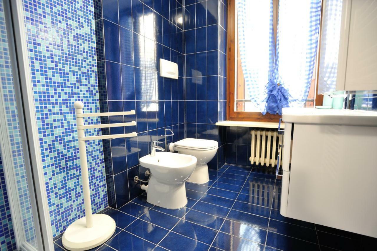 Amanti Due Apartments Verona Luaran gambar