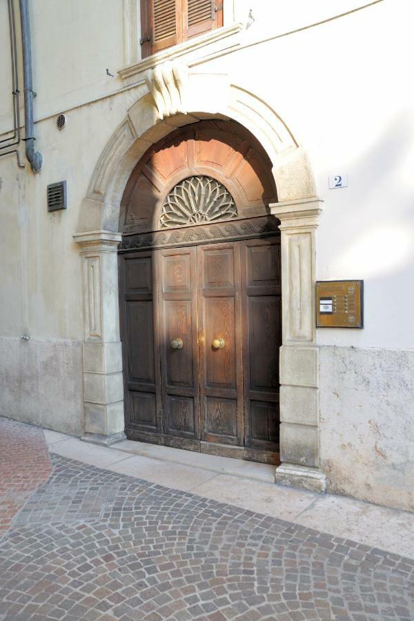 Amanti Due Apartments Verona Luaran gambar