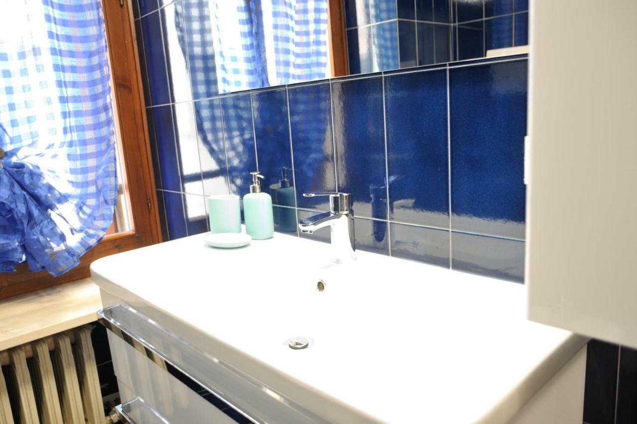 Amanti Due Apartments Verona Luaran gambar